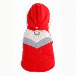 Alexis Parka