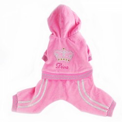 Diva Jumper