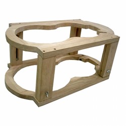 Ergo Adjustable Raiser/ Stand
