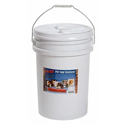 Vittles Vault 20