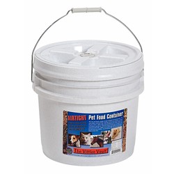 Vittles Vault 10