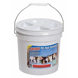 Vittles Vault 8