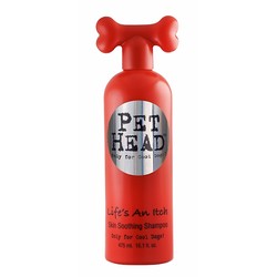 "Life's an Itch" Skin Soothing Shampoo
