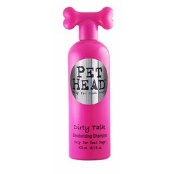 DirtyTalk Deodorizing Shampoo