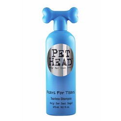 Fears for Tears Tearless Shampoo - 16.1 fl. oz. - 6 Per Case