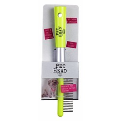 "Lime Primpin’ Comb - 3 Per Case