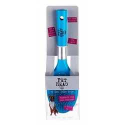 "Cyan So Cool Combo Brush - 3 Per Case
