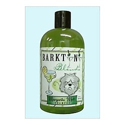 BARKTINI BLENDS Margarita Mutt Shampoo