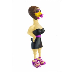 Chicktoria