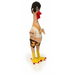 Earl Plush
