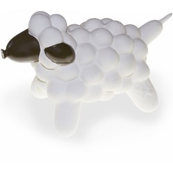 Balloon Sheep