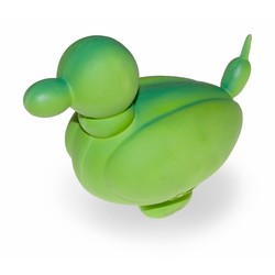 Balloon Duck