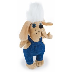 Troll Dogs Plush Toys