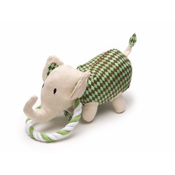 Silly Safari™ Canvas Toys