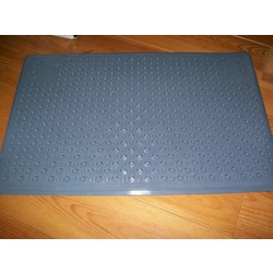 Purr-fect Paws Litter Mat (small)
