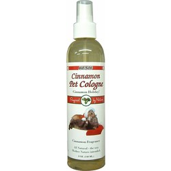 KENIC Cinnamon Pet Cologne