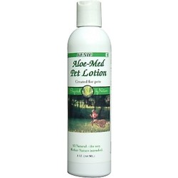 KENIC Aloe-Med Pet Lotion