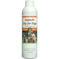 KENIC Defender Citrus Dip for Dogs