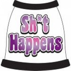 Sh*t Happens