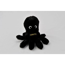 Dog Toy - Schmutz the Octopus - Includes 3 toys/case