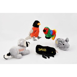 Dog Toy Bundle - Woodlands