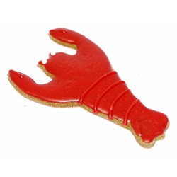 Maine Lobsters