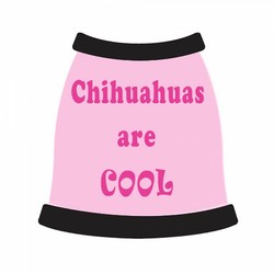 Chihuahuas Are Cool