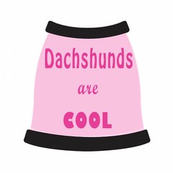 Dashchunds Are Cool
