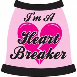 I'm A Heartbreaker Dog T-Shirt