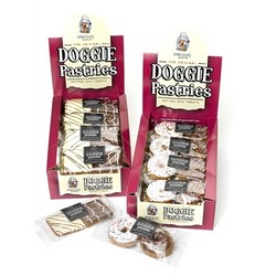 The Original Doggie Pastries, Doughnuts