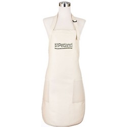 Custom Grooming Apron - One Logo One Location