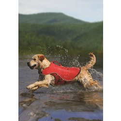 KURGO SURF N TURF LIFE JACKET | COAT