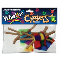 Whisker Chasers