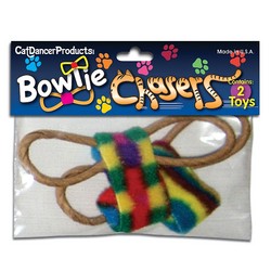 Bowtie Chasers