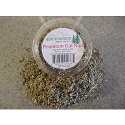 Premium Cat Nip Refill for Display Crate