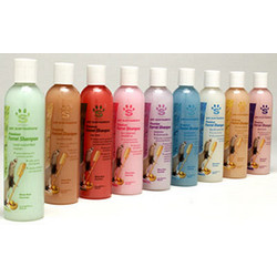 Pet Scentsations Ferret Shampoo - 8 oz Bottle