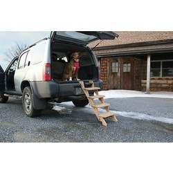 KURGO UP-PUP PET STAIRS