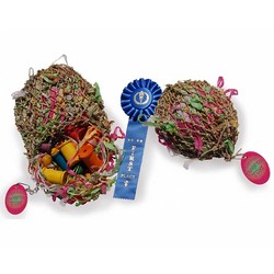 Super Shredder Ball