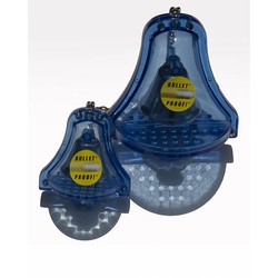 Indestructibell