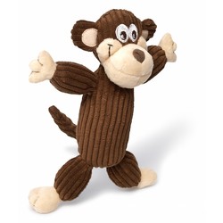 Corduroy Murray the Monkey