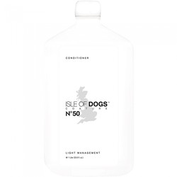 No. 50 Light Management Conditioner - 1 Liter