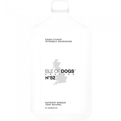 No. 52 Nutrient Masque - 1 Liter