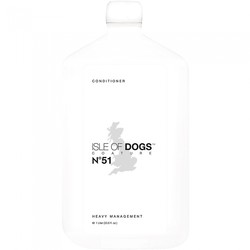 No. 51 Heavy Management Conditioner - 1 Liter