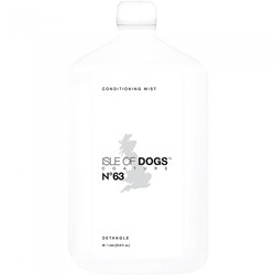 No. 63 Detangle Conditioning Mist - 1 Liter