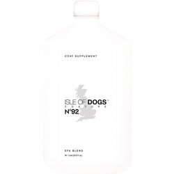 No. 92 EFA Coat Supplement - 1 Liter