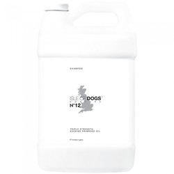 No. 12 Triple Strength Evening Primrose Oil Shampoo - 1 Gallon