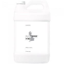 No. 20 Royal Jelly Shampoo - 1 Gallon