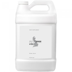 No. 91 Royal Jelly Coat Supplement - 1 Gallon