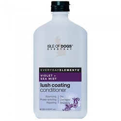 Lush Coating Conditioner  -  500 ml