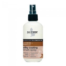 Silky Coating Brush Spray  -  250 ml